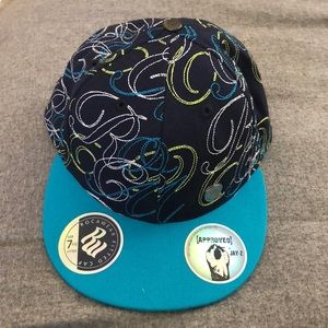 Rocawear fitted hat